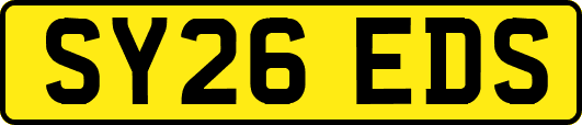 SY26EDS
