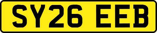 SY26EEB