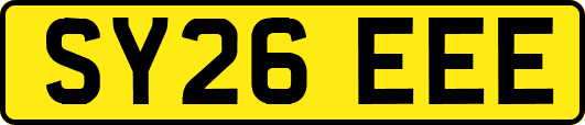 SY26EEE