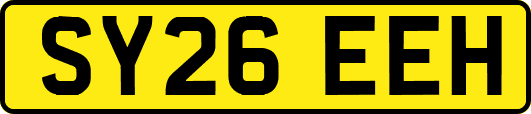 SY26EEH