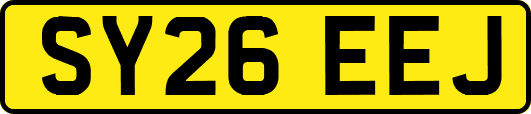 SY26EEJ