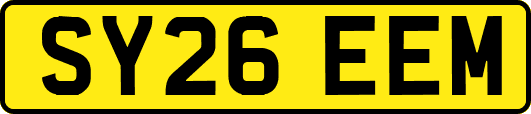 SY26EEM