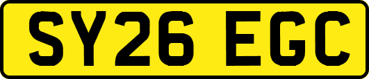 SY26EGC