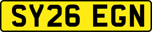 SY26EGN