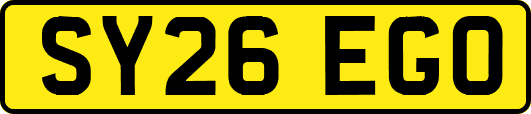 SY26EGO