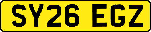 SY26EGZ