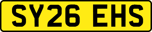 SY26EHS