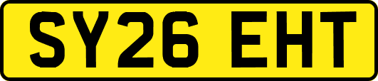 SY26EHT