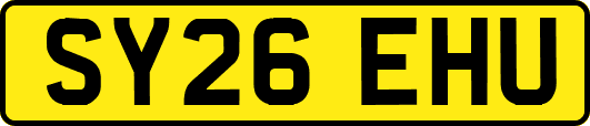 SY26EHU