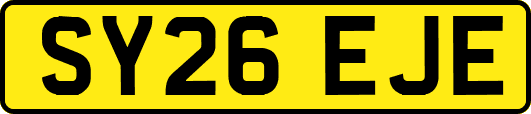 SY26EJE