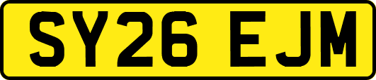 SY26EJM