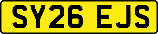 SY26EJS