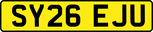 SY26EJU