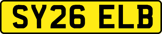 SY26ELB