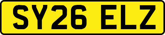 SY26ELZ