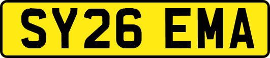 SY26EMA
