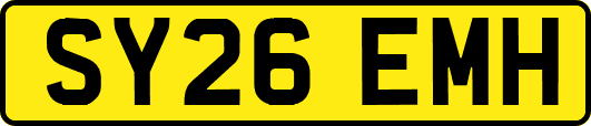SY26EMH