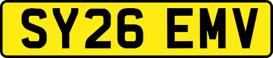 SY26EMV