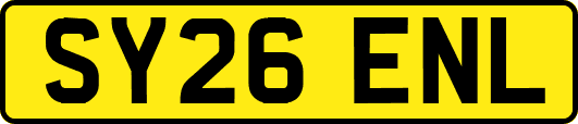 SY26ENL