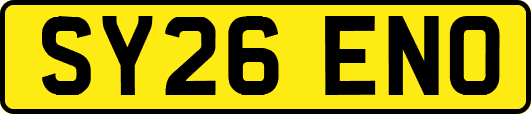 SY26ENO