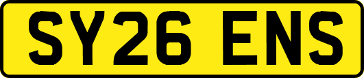 SY26ENS