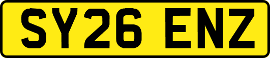 SY26ENZ