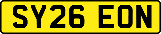 SY26EON