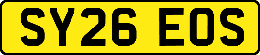 SY26EOS