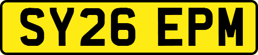 SY26EPM