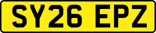 SY26EPZ