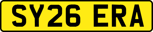SY26ERA