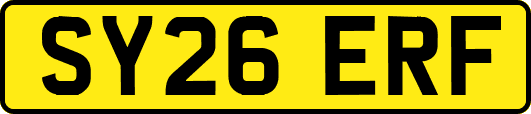SY26ERF