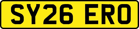 SY26ERO