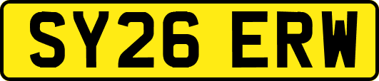 SY26ERW