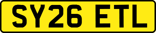 SY26ETL