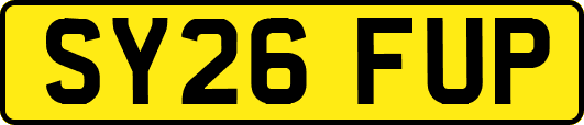 SY26FUP