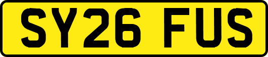 SY26FUS