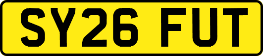 SY26FUT