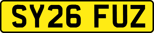 SY26FUZ