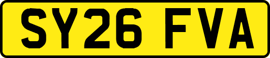 SY26FVA