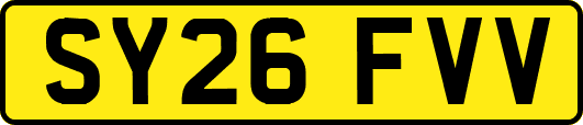 SY26FVV