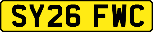 SY26FWC