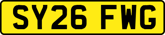 SY26FWG