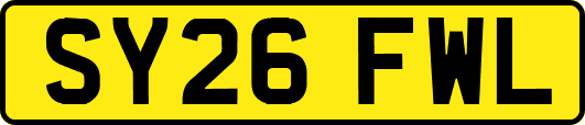 SY26FWL