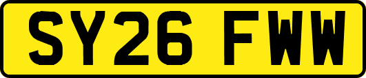 SY26FWW