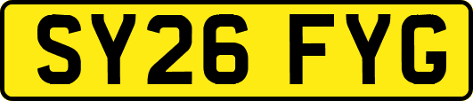SY26FYG