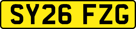 SY26FZG