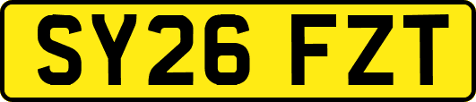 SY26FZT