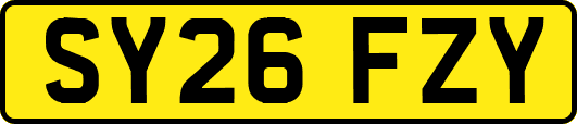 SY26FZY