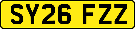 SY26FZZ